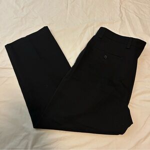 Dockers Classic Black Dress Pants